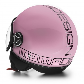Momo Design FGTR Glam Rose Noir
