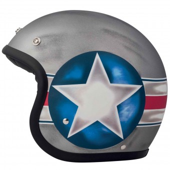 Dmd Vintage Fighter