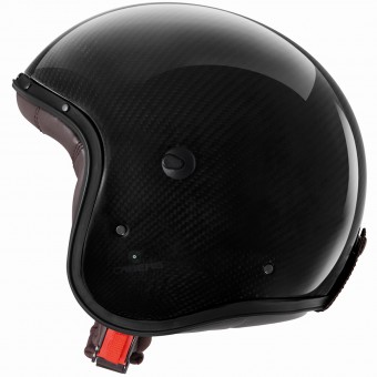 Casque Jet Caberg Freeride Carbon