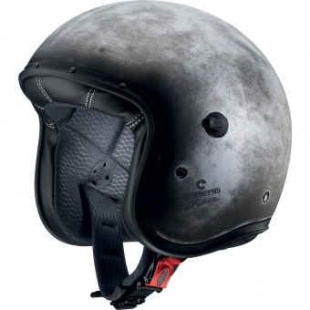 Casque Jet Caberg Freeride Iron Casque Jet Caberg Freeride Iron