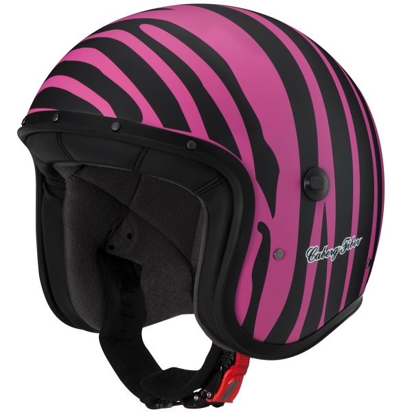 Casque Jet Caberg Freeride Marty