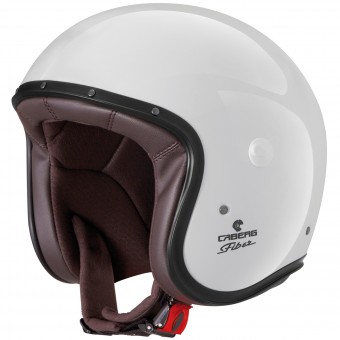 Casque Jet Caberg Freeride White Casque Jet Caberg Freeride White