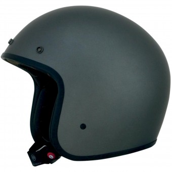 Casque Jet AFX FX-76 Vintage Frost Gray Casque Jet AFX FX-76 Vintage Frost Gray