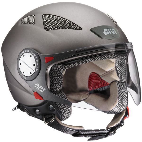 Casque Casque moto Givi 10.4 Air Titan