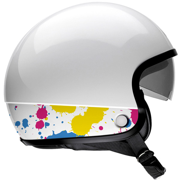 Accessoires Givi Bandeau X.05 Splash
