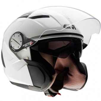 Casque Jet Givi