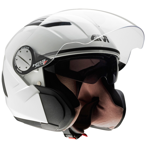 Casque Jet Givi