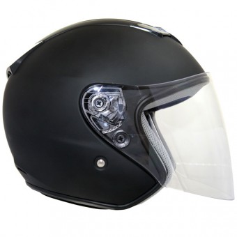 Casque GPA