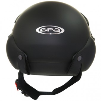  	Casque jet GPA - Profil