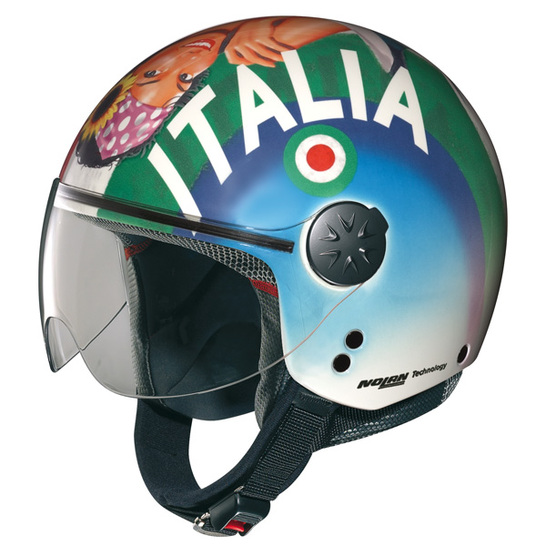 Casque Fashion Grex DJ1 City Artwork 105