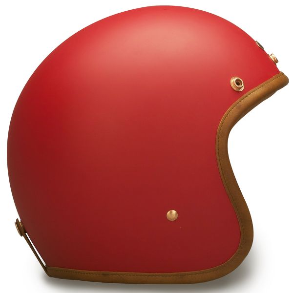 Casque Jet HEDON Hedonist Cherry