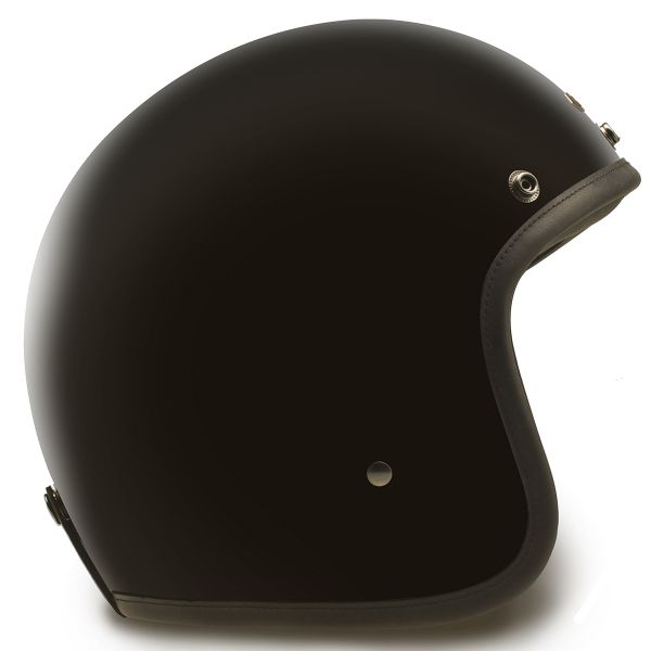 Casque Jet HEDON Hedonist Coal