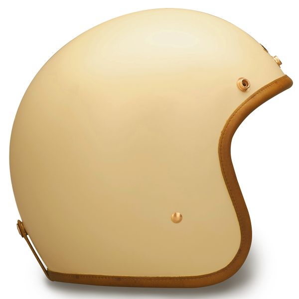 Casque Jet HEDON Hedonist Cream