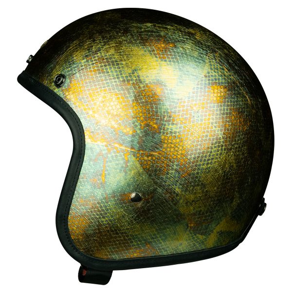 HEDON Hedonist Metallic Python