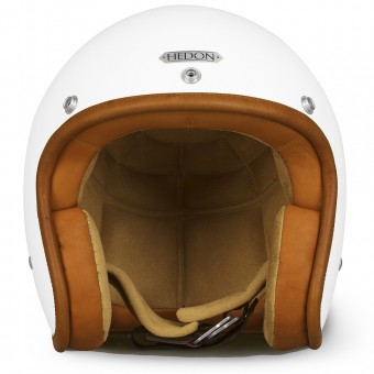 Casque Jet HEDON Hedonist Naut