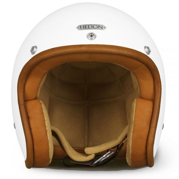 Casque Jet HEDON Hedonist Naut Casque Jet HEDON Hedonist Naut