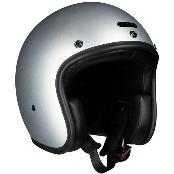Casque Jet HEDON Hedonist Zinc Casque Jet HEDON Hedonist Zinc