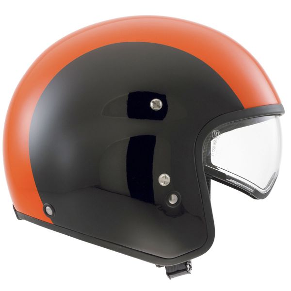 Diesel Hi-Jack Multi Black Orange