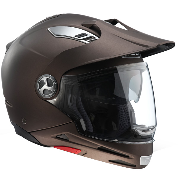 Casque moto HJC
