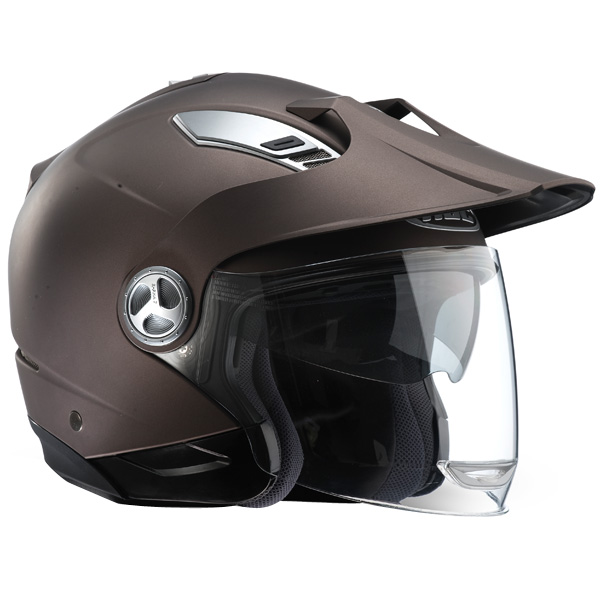 Casque moto HJC