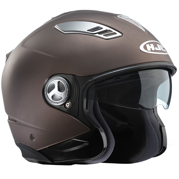 Casque moto HJC