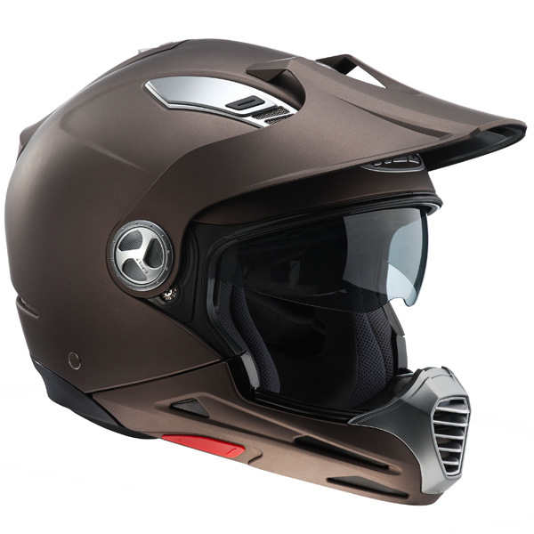 Casque moto HJC