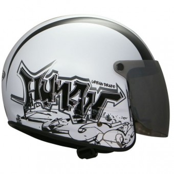 GPA Human Graff Blanc