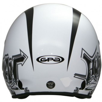 GPA Human Graff Blanc