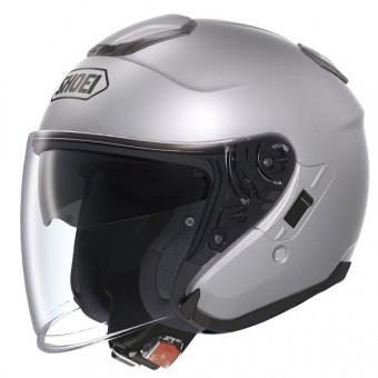 Casque Jet Shoei J-Cruise Gris Casque Jet Shoei J-Cruise Gris