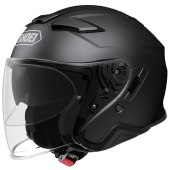 J-Cruise II Matt Black