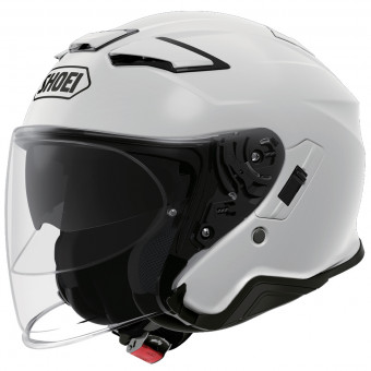 J-Cruise II White