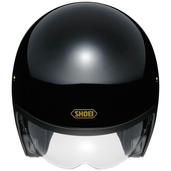 Shoei J.O Black