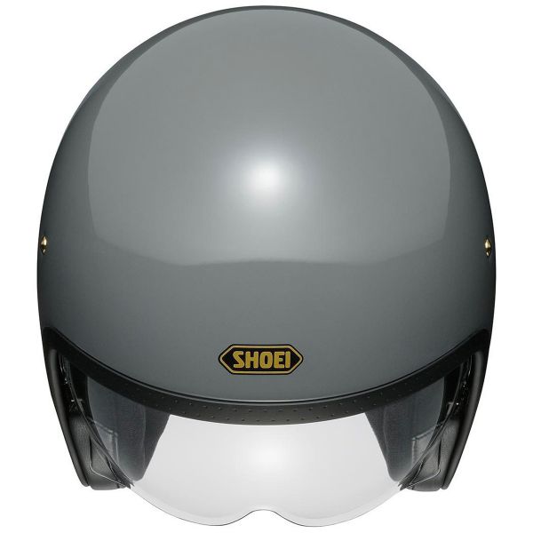 Shoei J.O Basalt Grey