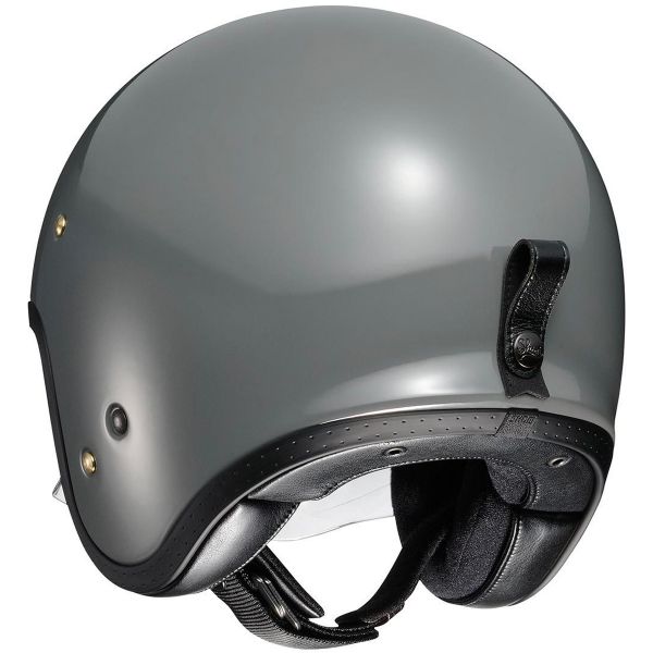 Shoei J.O Basalt Grey