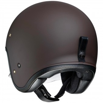 Shoei J.O Matt Brown