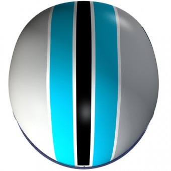  	Casque Japan Rags  	