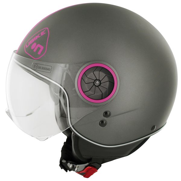 UBIKE Jet Drive ABS UB05