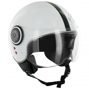Casque Jet UBIKE Jet Drive ABS UB06 Casque Jet UBIKE Jet Drive ABS UB06
