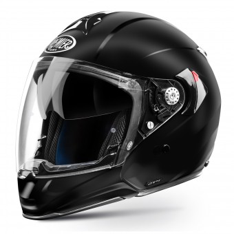 Casque Transformable Premier JT4 All Road Noir Mat U9BM Casque Transformable Premier JT4 All Road Noir Mat U9BM