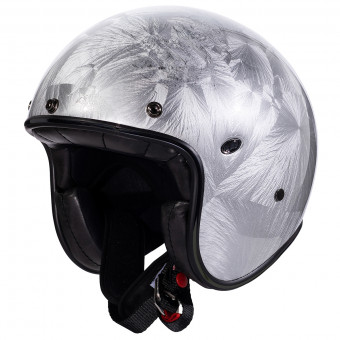 Casque Jet Premier Le Petit DR