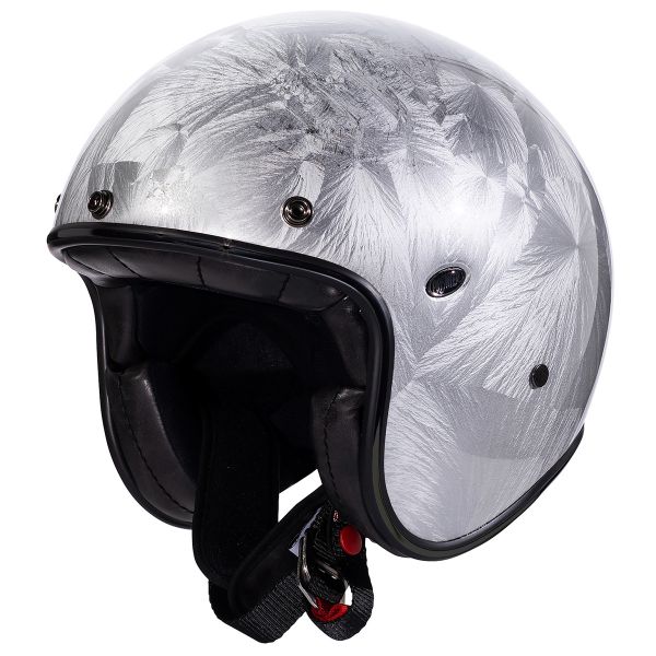 Casque Jet Premier Le Petit DR Casque Jet Premier Le Petit DR