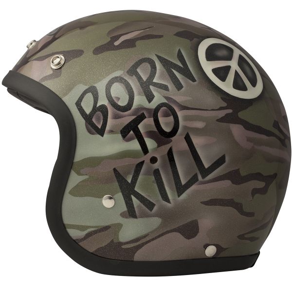 Dmd Vintage Military