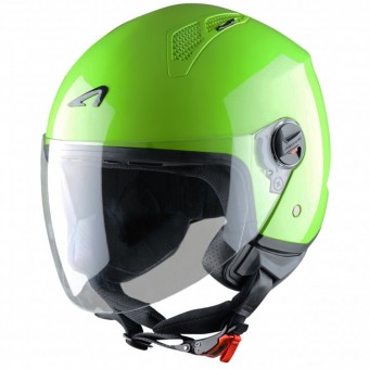 Casque Jet Astone Minijet Apple