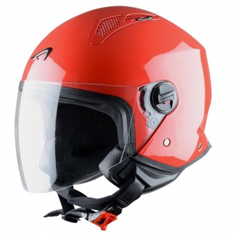 Casque Jet Astone Minijet Red