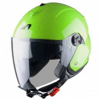Casque Jet Astone Minijet S Apple
