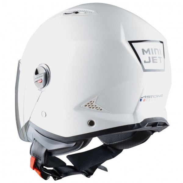 Astone Minijet White