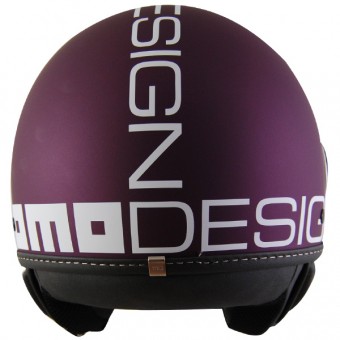 Casque moto Momo Design