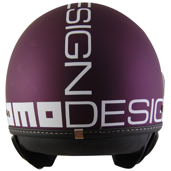 Casque moto Momo Design