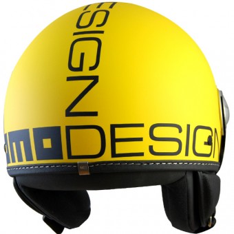 Casque Momo Design
