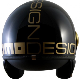 Casque Momo Design